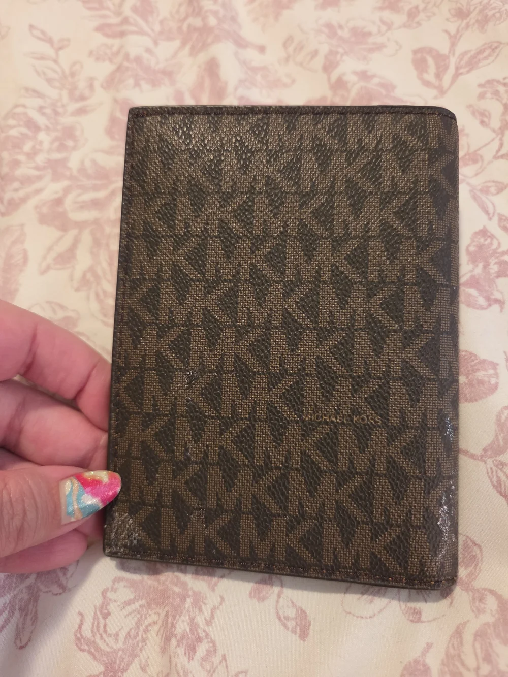 Mixed Designer Wallet Lot - Picture 3 of 12